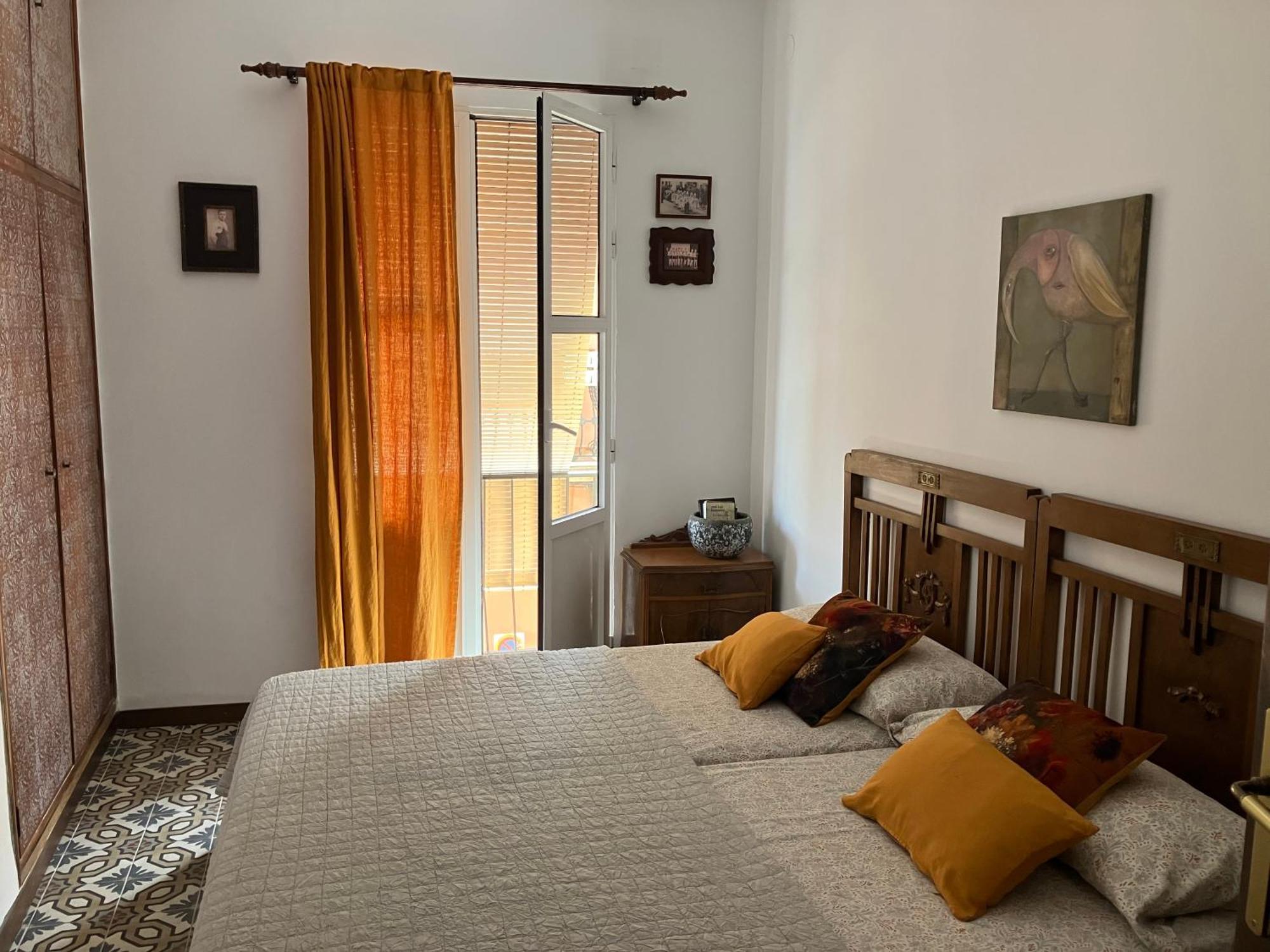Apartamento a 400m de la playa, Sagunto Exterior foto